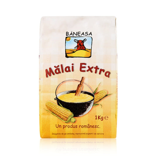 BANEASA Malai Extra  1 Kg