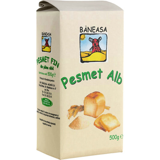 BANEASA Pesmet 500 g