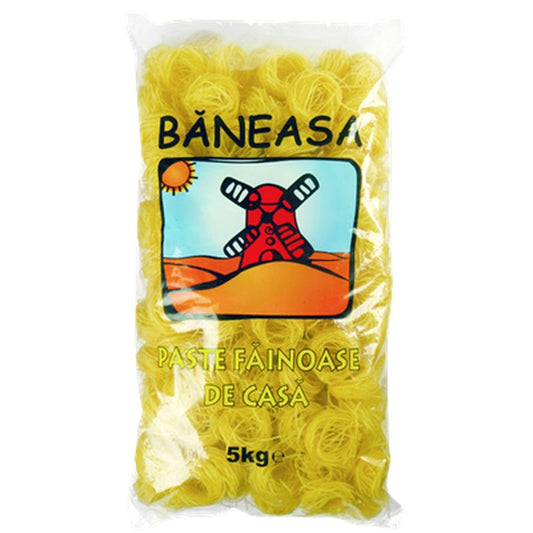 BANEASA Taitei Cuiburi 5 Kg