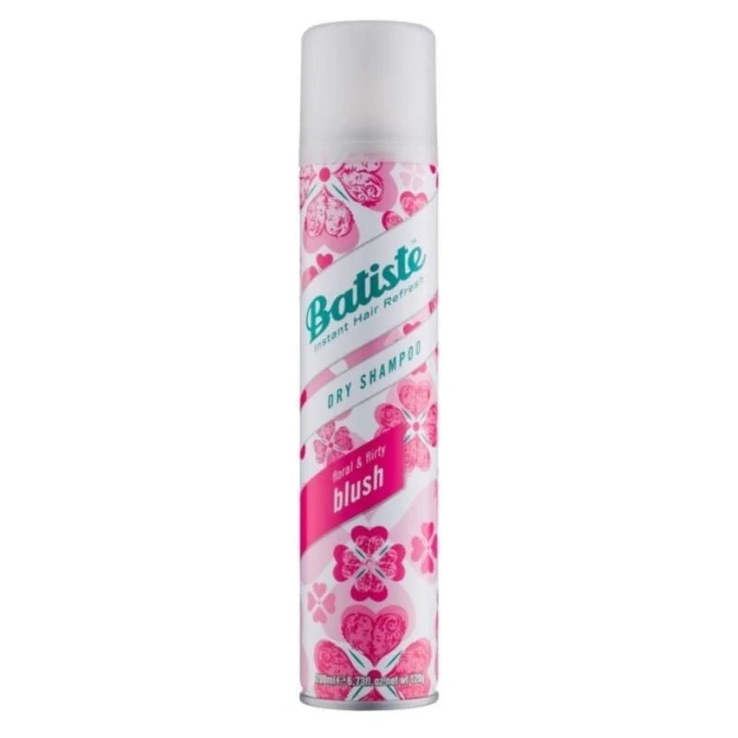 BATISTE Sampon Uscat Floral 200 ml