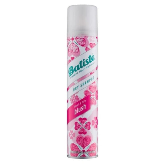 BATISTE Sampon Uscat Floral 200 ml