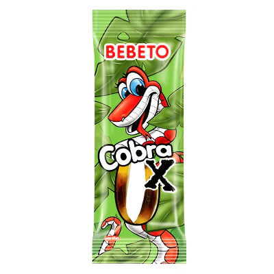 BEBETO Cobra 30 g - WALTI