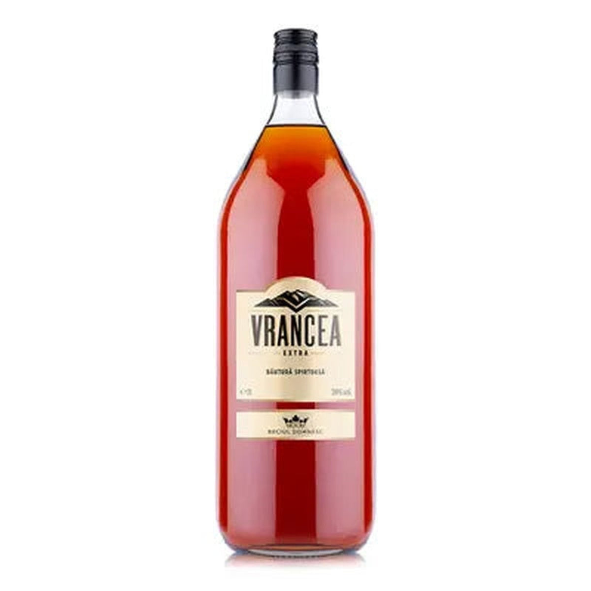 BECIUL DOMNESC VRANCEA Bautura Spirtoasa 28% SGR 2 L