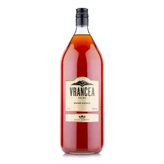 BECIUL DOMNESC VRANCEA Bautura Spirtoasa 28% SGR 2 L
