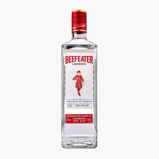 BEEFEATER Gin 40% SGR 0,7 L