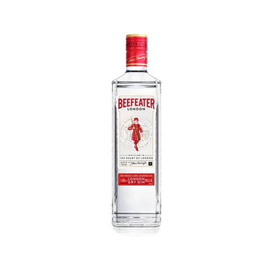 BEEFEATER Gin SGR 40% 1 L
