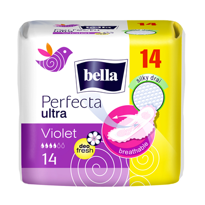 BELLA PERFECTA Ultra Absorbante 14 bucati