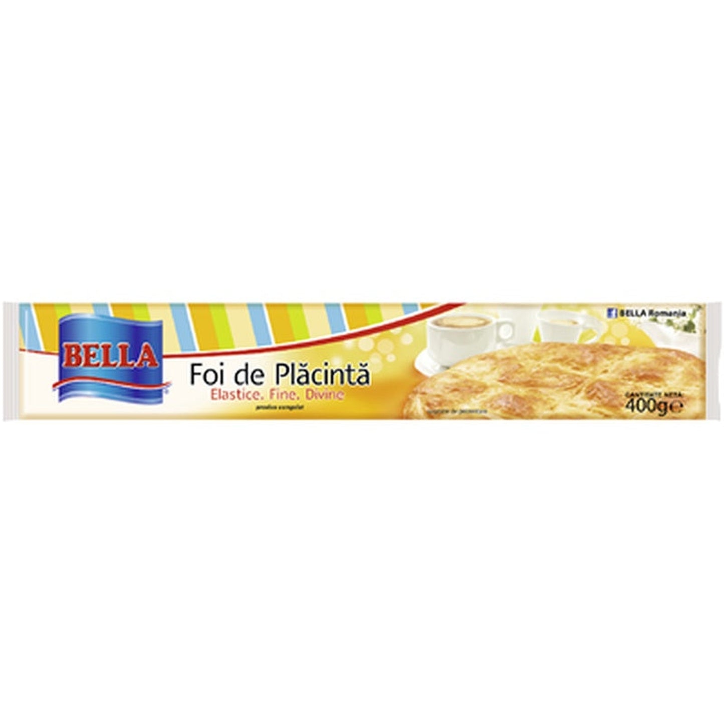 BELLA Foi de Placinta 400 g