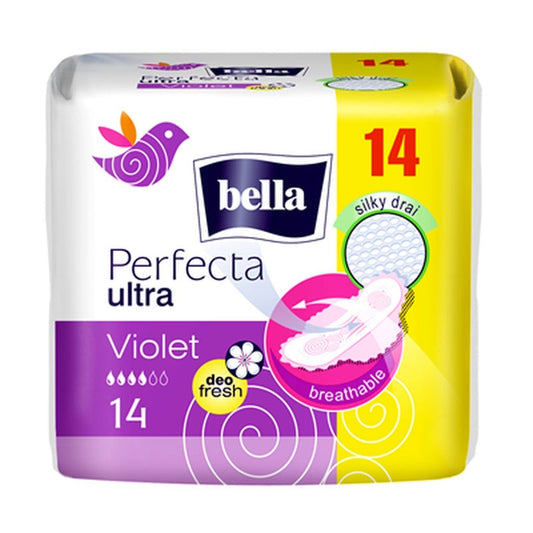 BELLA PERFECTA Ultra Absorbante 14 bucati