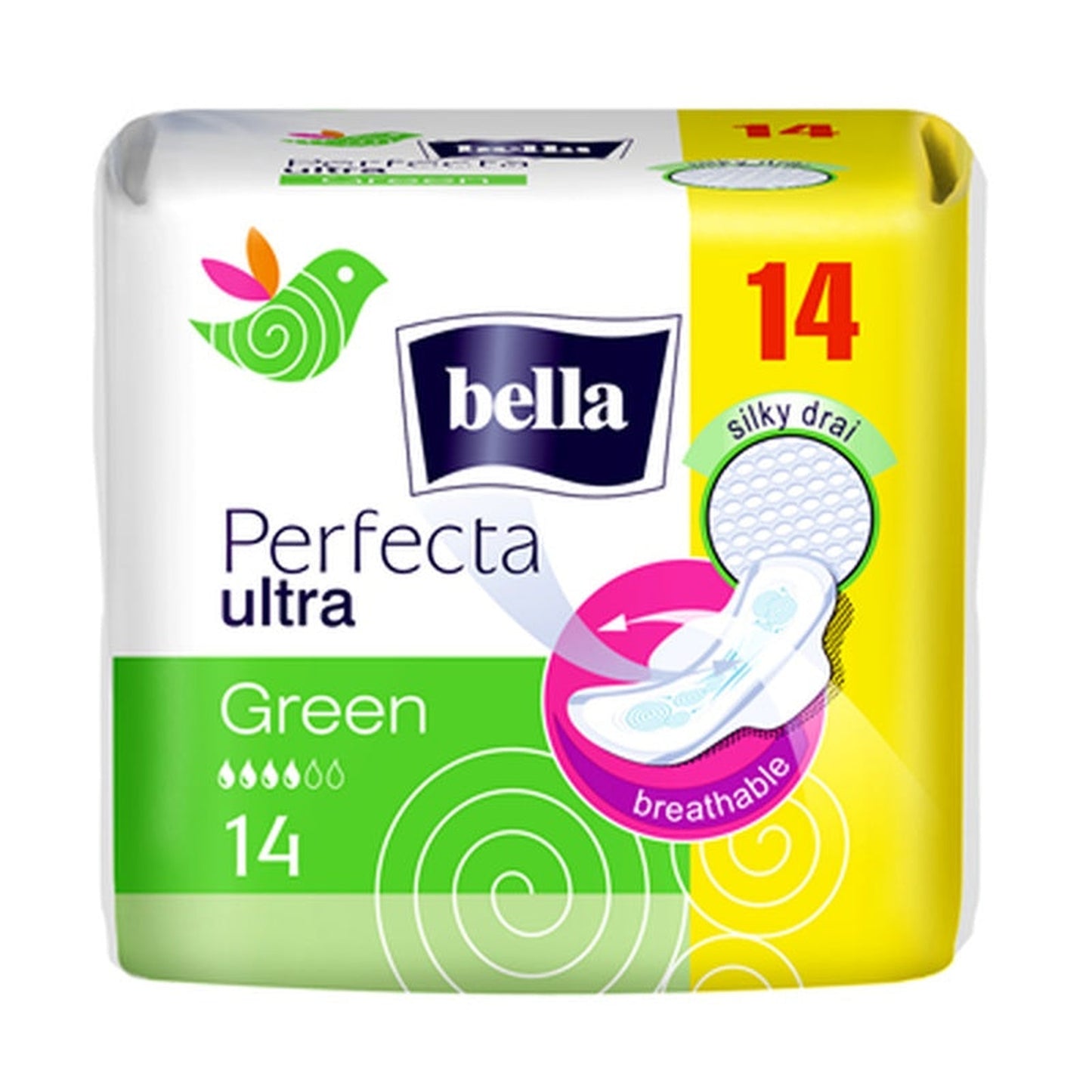 BELLA Perfecta Ultra Absorbante 14 bucati