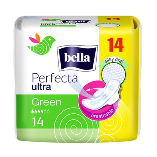 BELLA Perfecta Ultra Absorbante 14 bucati
