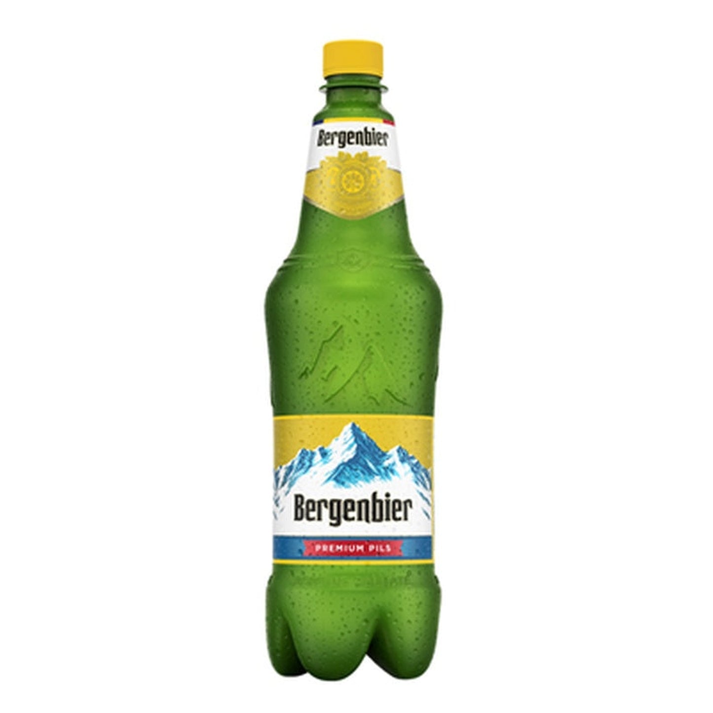 BERGENBIER Bere SGR 1 L