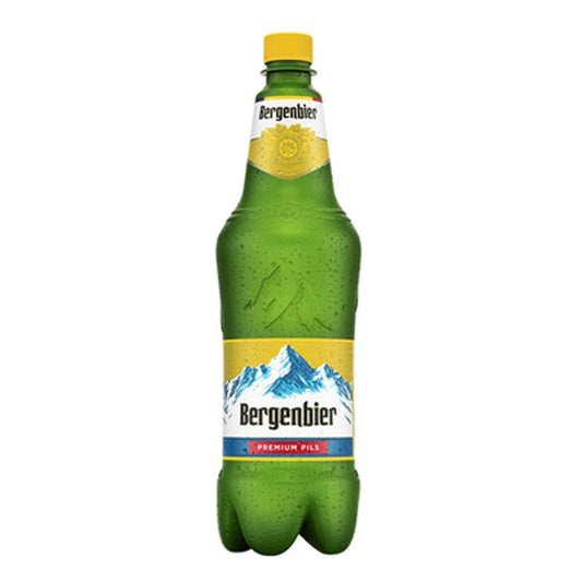 BERGENBIER Bere SGR 1 L