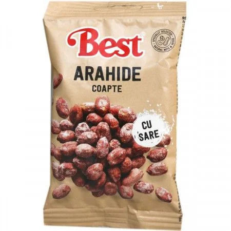 BEST Arahide In Cojita 300 g - WALTI