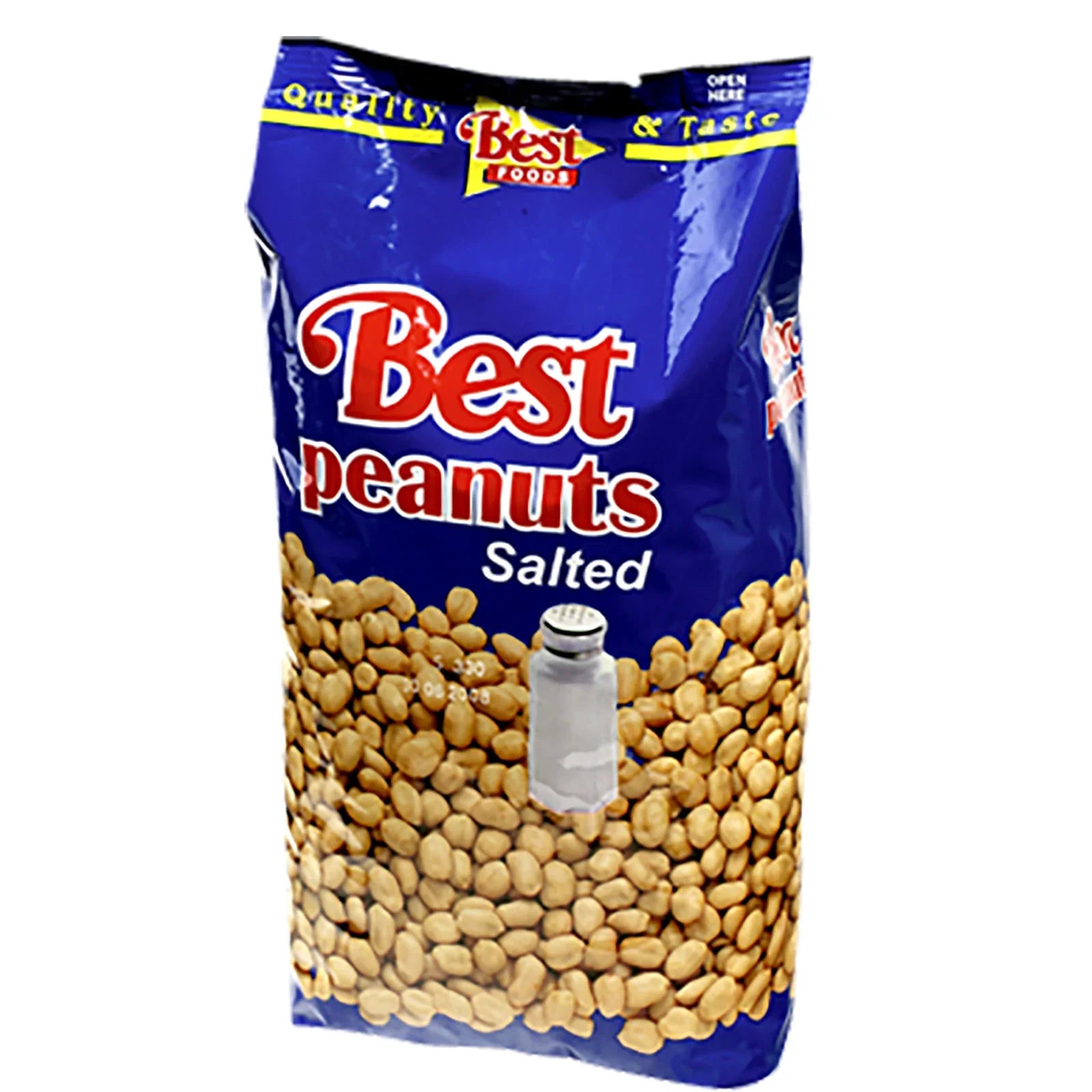 BEST Arahide cu Sare 2 Kg - WALTI