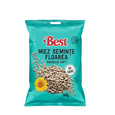 BEST Miez Seminte 6 x 100 g - WALTI