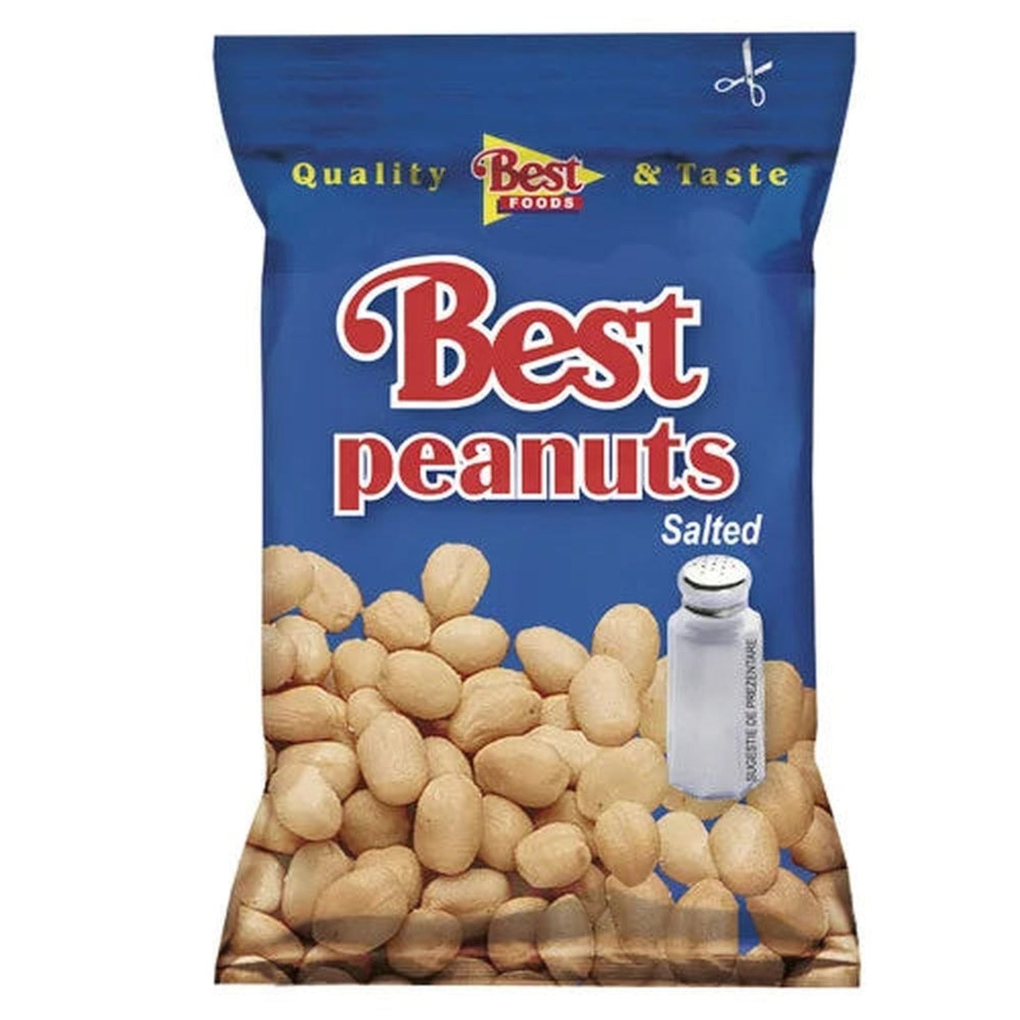 BEST Arahide  100 g