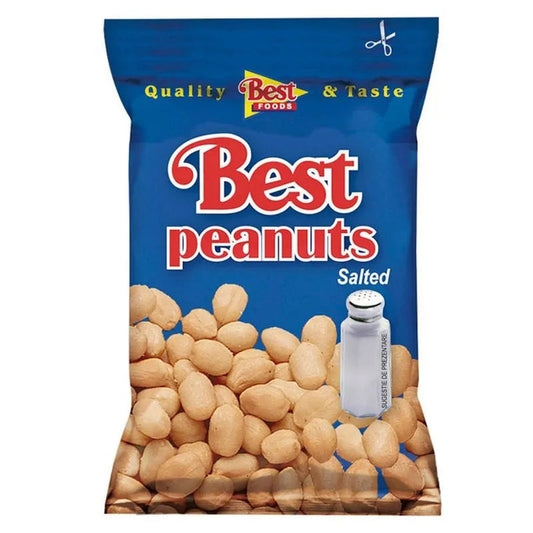 BEST Arahide cu Sare  50 g