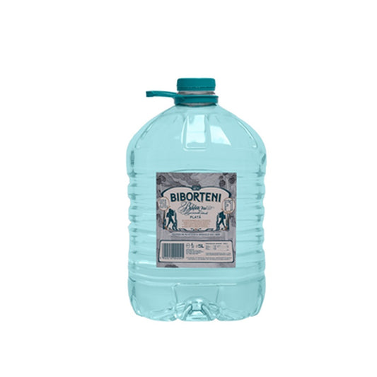 BIBORTENI Apa Plata 5 L