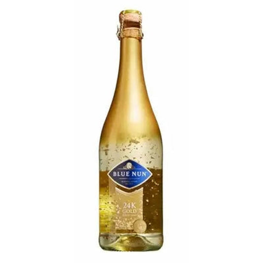 BLUE NUN 24K GOLD Vin Spumant SGR 0,75 L