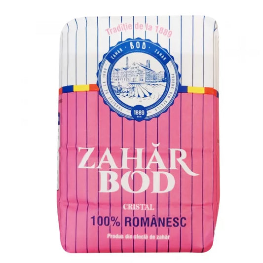BOD Zahar Alb 10 x 1 Kg - WALTI