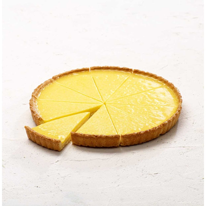 BONCOLAC Tarta cu Lamaie 750 g