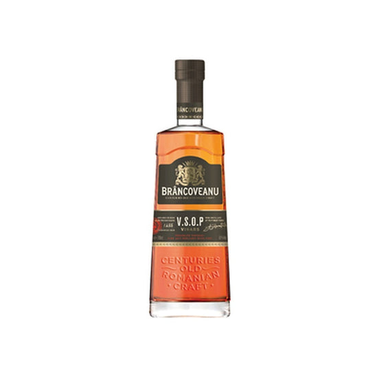 BRANCOVEANU VSOP Vinars 40% SGR 0,7 L