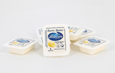 BRAZZALE Unt Portionat 150 x 8 g