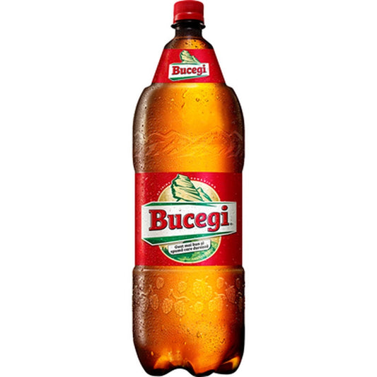 BUCEGI Bere SGR  2,5 L