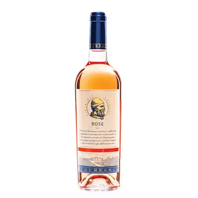 BUDUREASCA PREMIUM Rose SGR 0,75 L - WALTI
