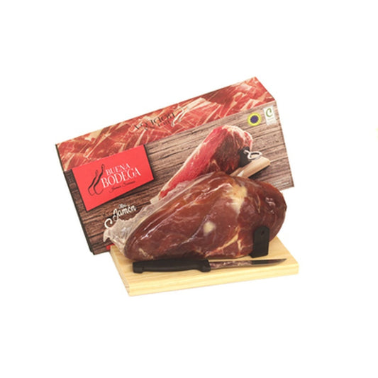 BUENA BODEGA Jamon Serrana 1 Kg
