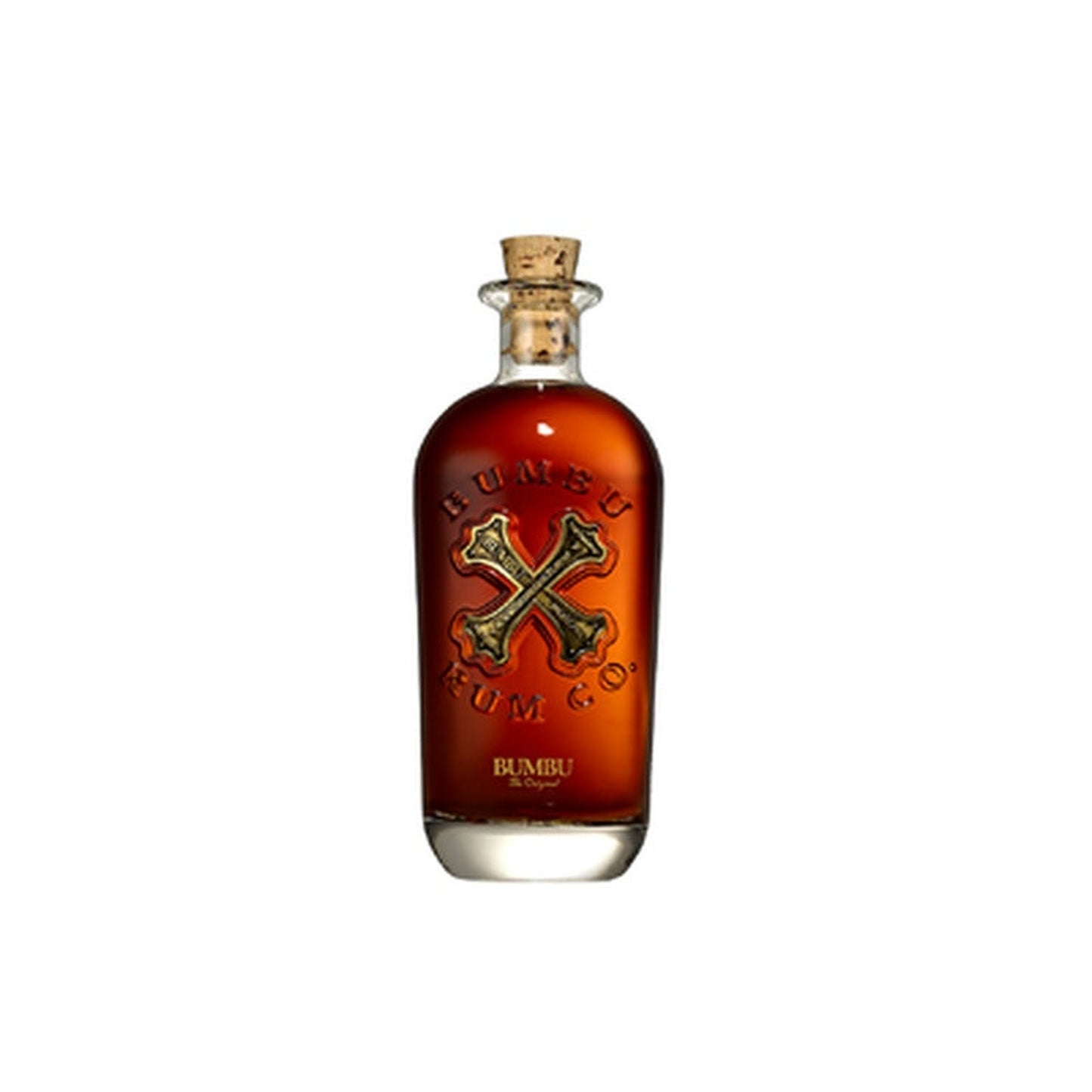 BUMBU Rom 40% SGR 0,7 L