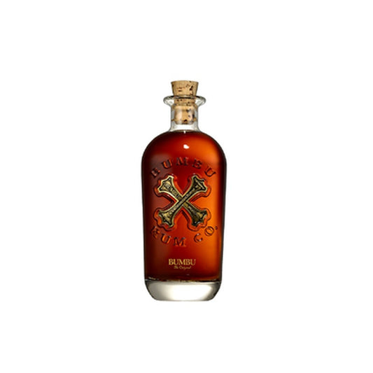 BUMBU Rom 40% SGR 0,7 L