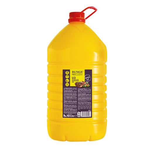 BUNGE PROCUISINE U2 Ulei Rapita 10 L