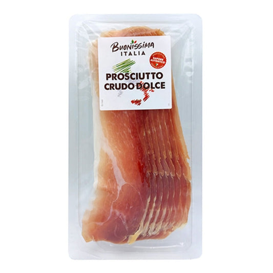 BUONISSIMA ITALIA Prosciutto Crudo Feliat 80 g