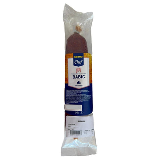 Babic cca 250 g