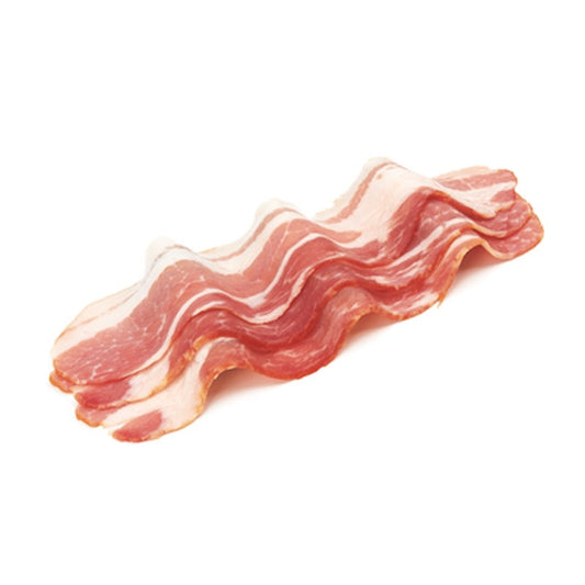 Bacon Feliat Fiert si Afumat 1 Kg