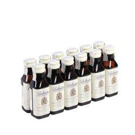 Ballantine's FINEST Whisky 40% 0,05 L