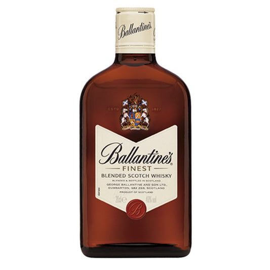 Ballantine's FINEST Whisky 40% SGR 0,2 L