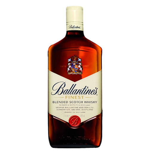 Ballantine's FINEST Whisky 40% SGR 1 L