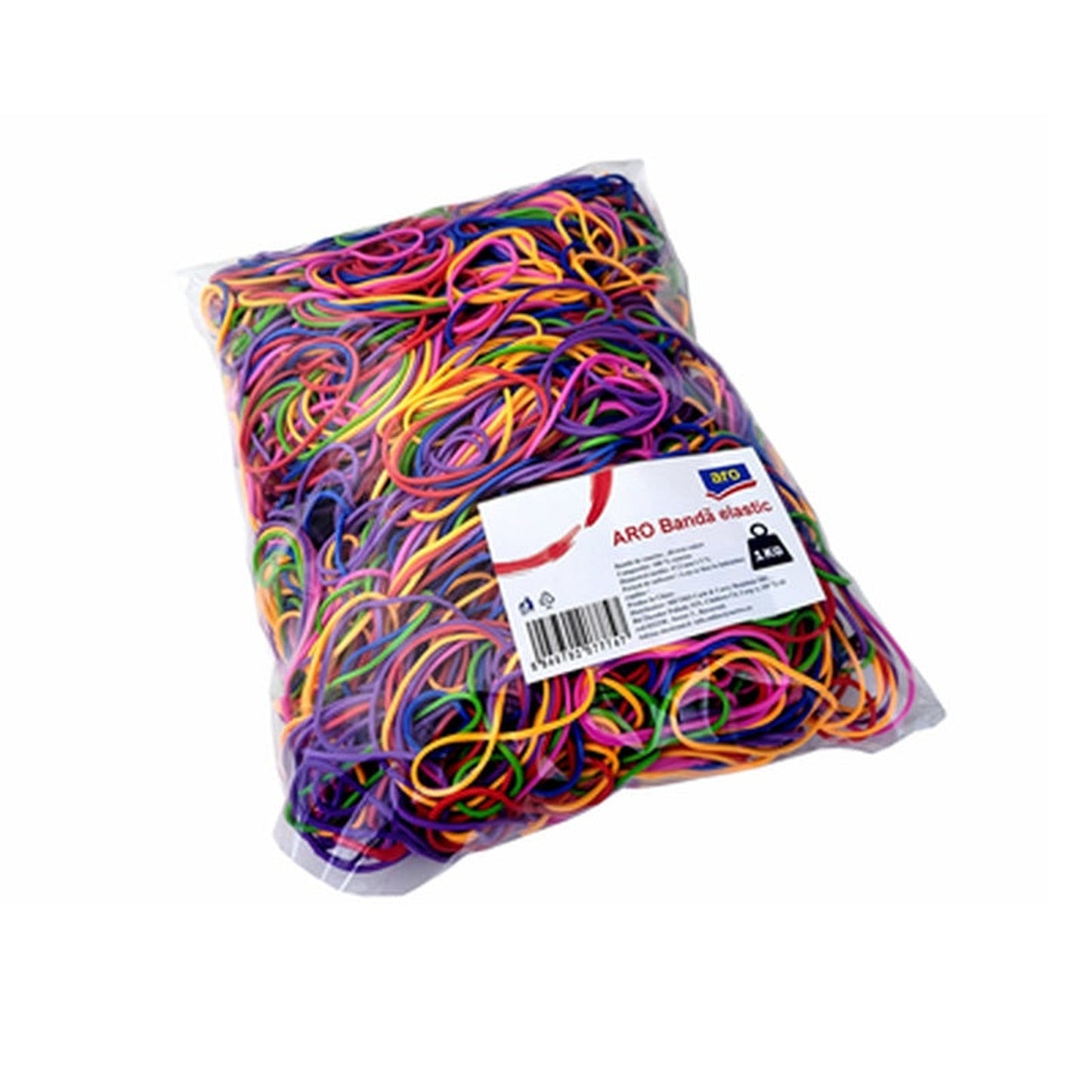 Banda Elastic 1 Kg