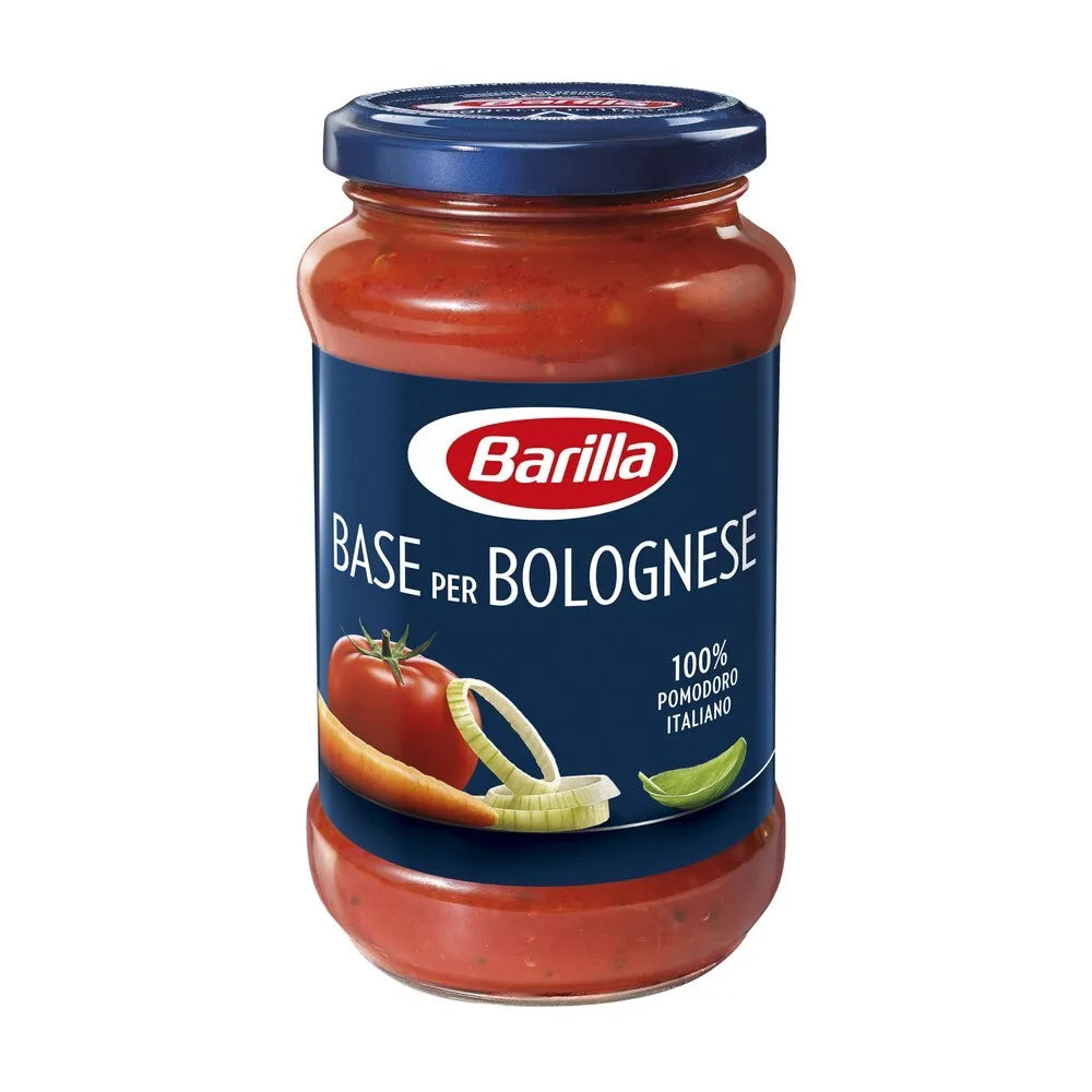 Barilla Sos Bolognese 400 g - WALTI
