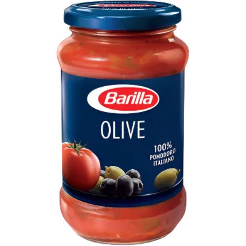 Barilla Sos Olive 400 g - WALTI