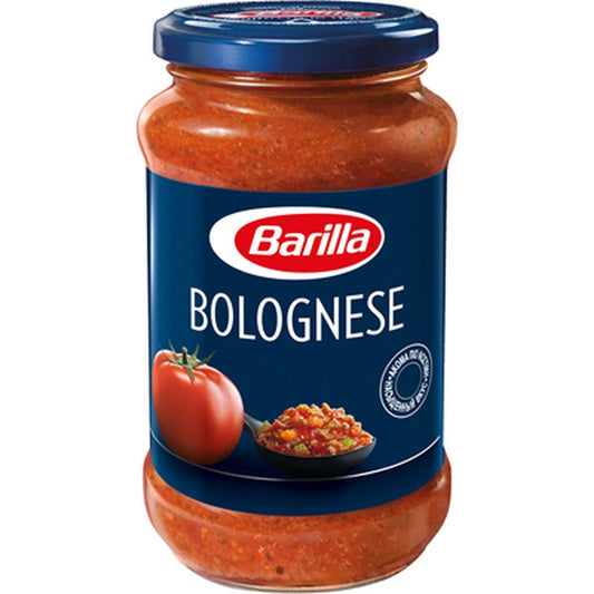 Barilla Bolognese cu Carne 400 g