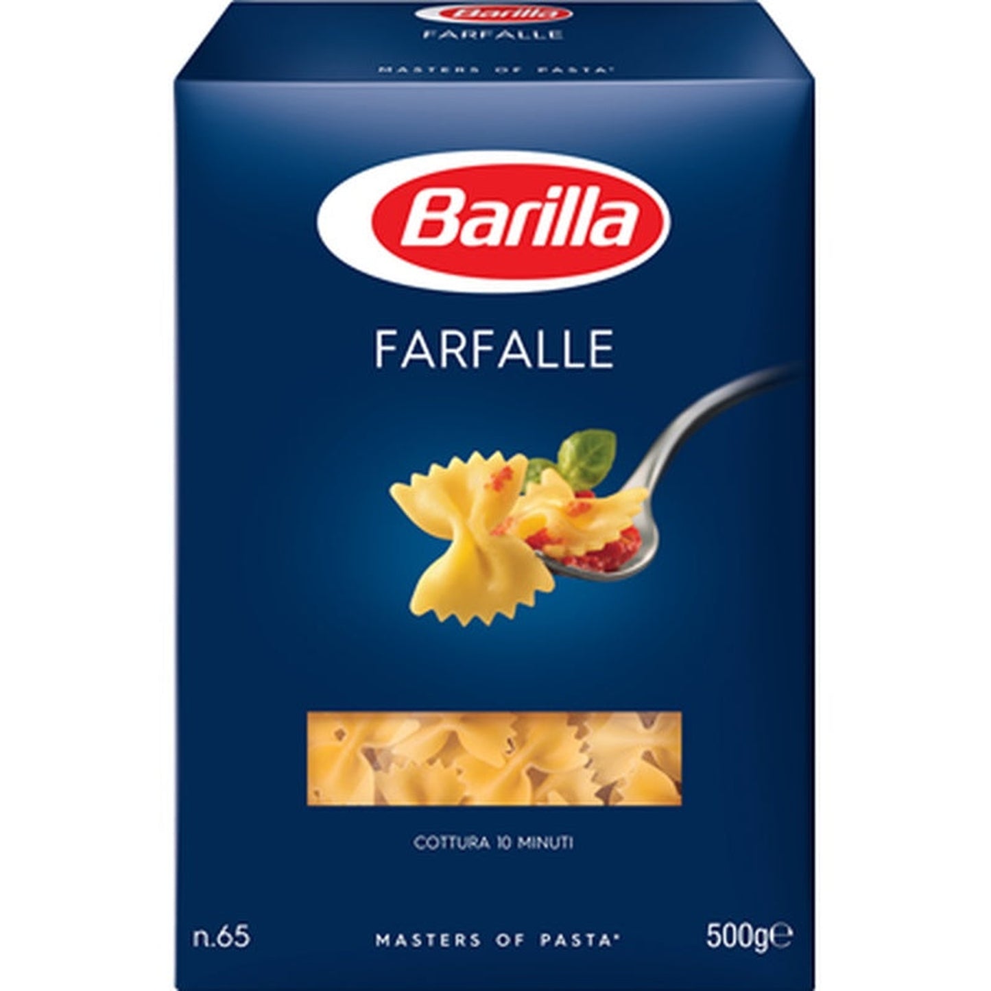 Barilla Farfalle Nr 65 500 g