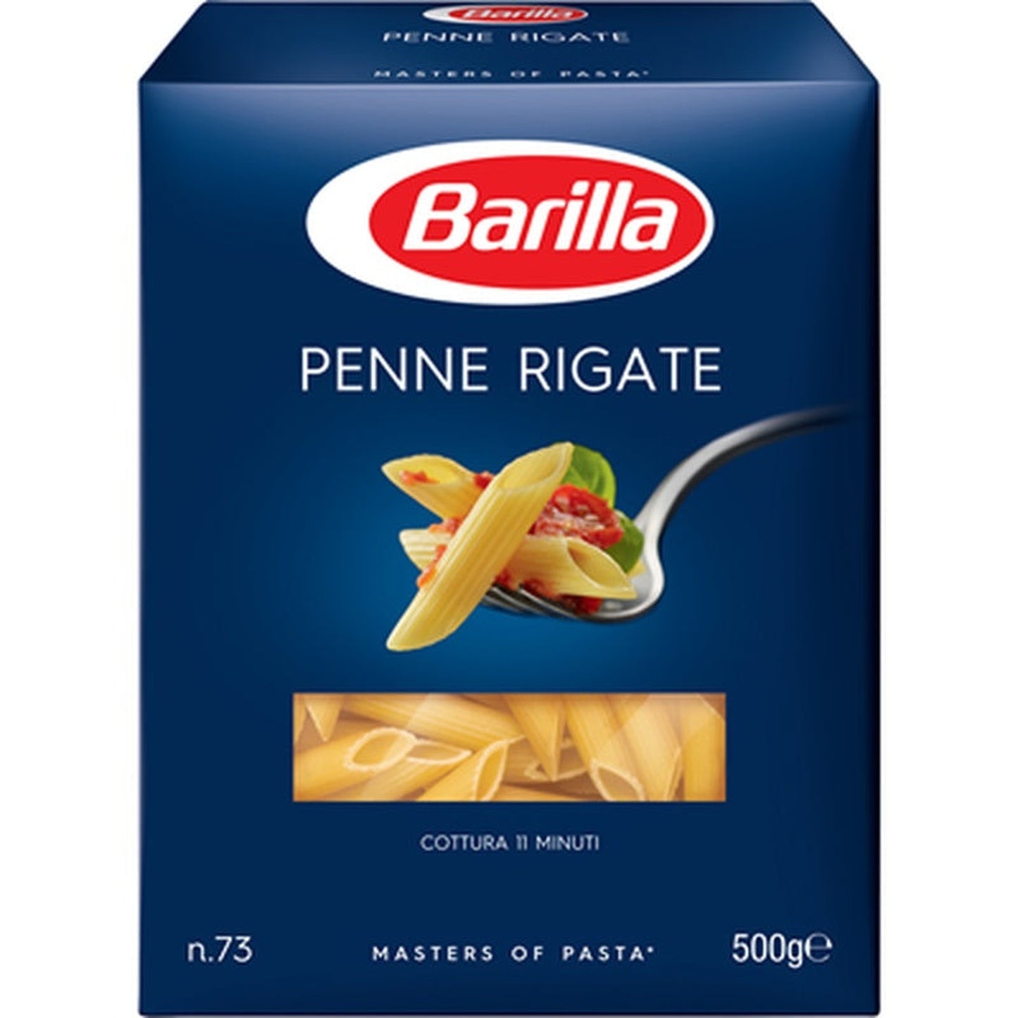 Barilla Penne Rigate 500 g