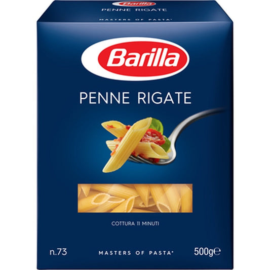 Barilla Penne Rigate 500 g