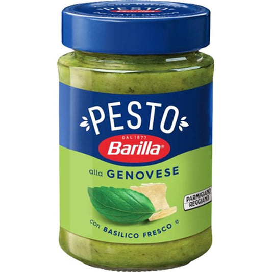 Barilla Sos Pesto Al Geno 190 g