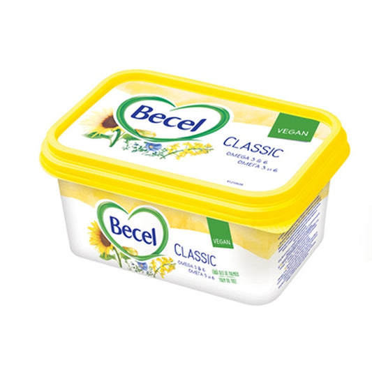 Becel Classic Margarina 400 g