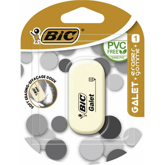 BiC Galet Radiera